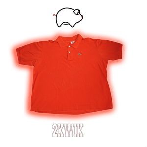 Lacoste Polo  🐊